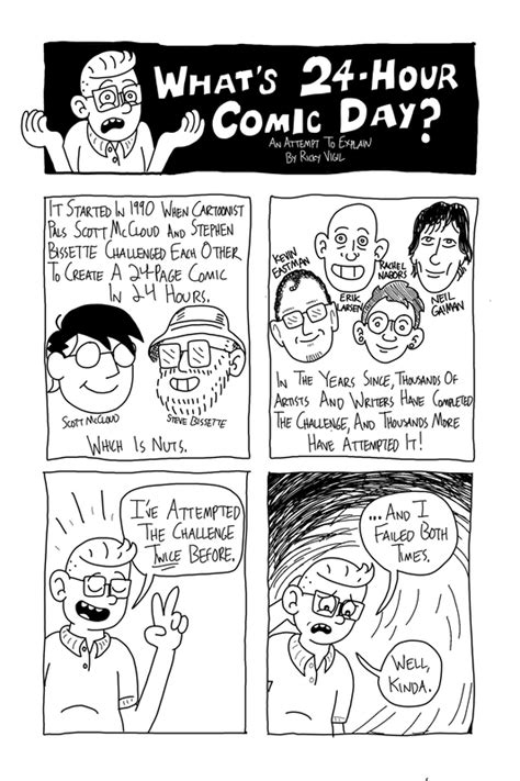 comic 24h.